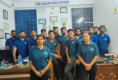 Om Solar Solutions – Top Solar Panel Dealer | Best Solar Company in Kanpur