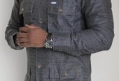 Turkish shirts