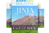 Iconic Cities Magazine