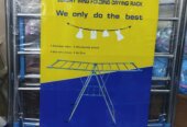 Drying rack
