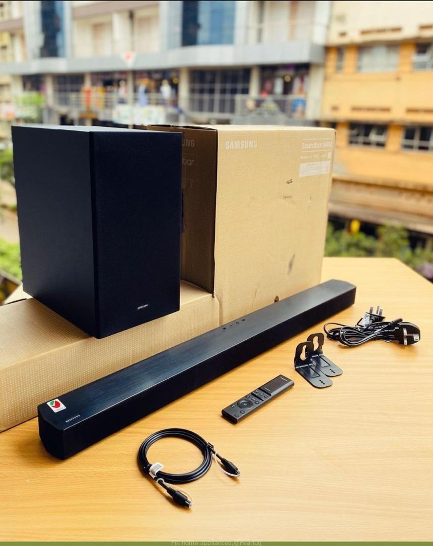 SOUND BAR