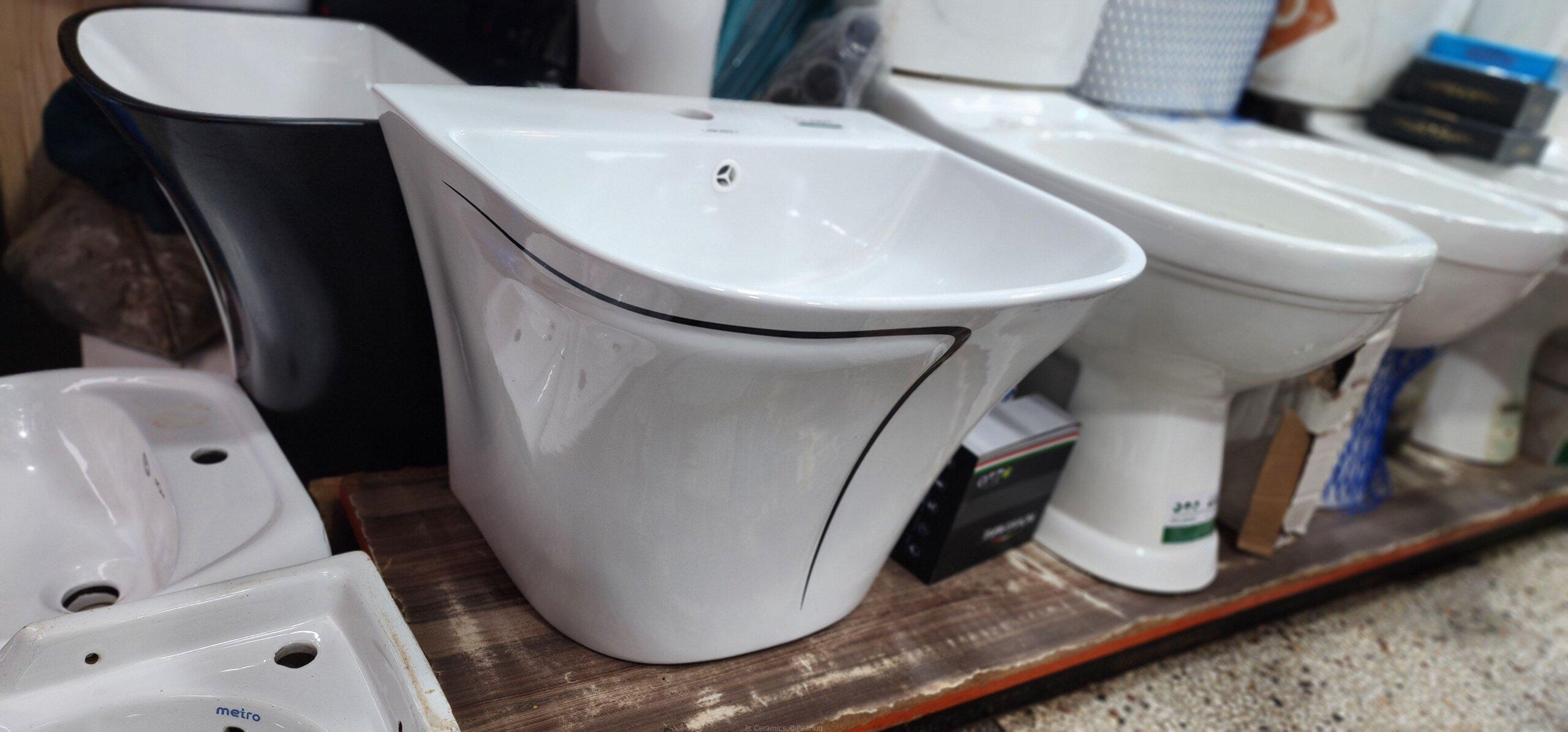 Wall Hang Basin