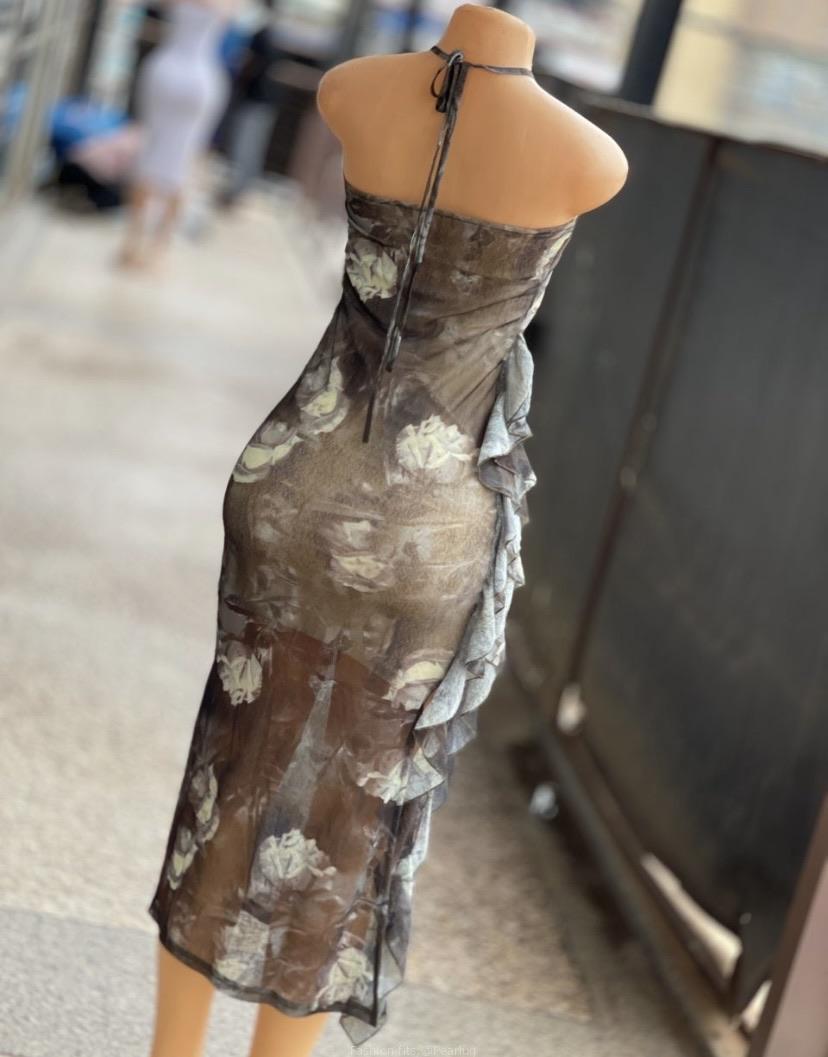 Dresses