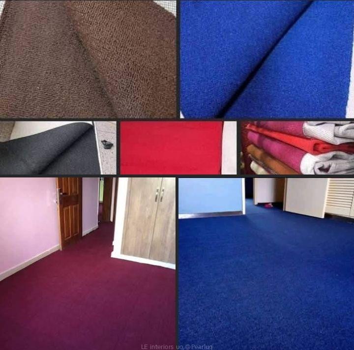 Carpet