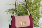 Hand bags