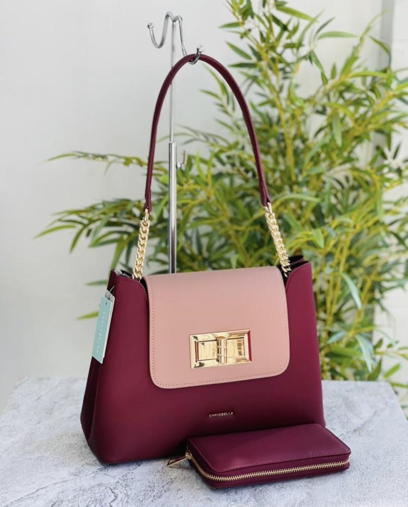 Hand bags