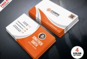Business cards designs and printing