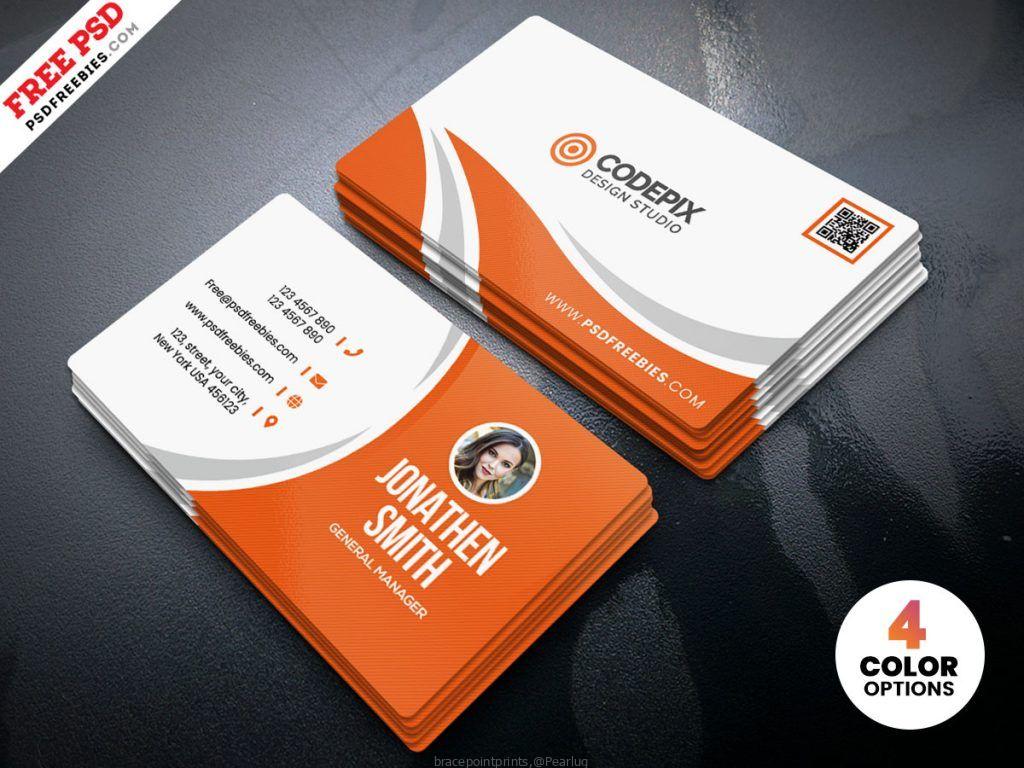 Business cards designs and printing
