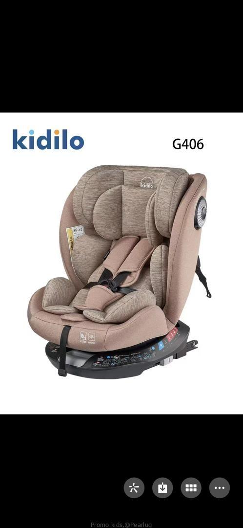 Kids Carseat