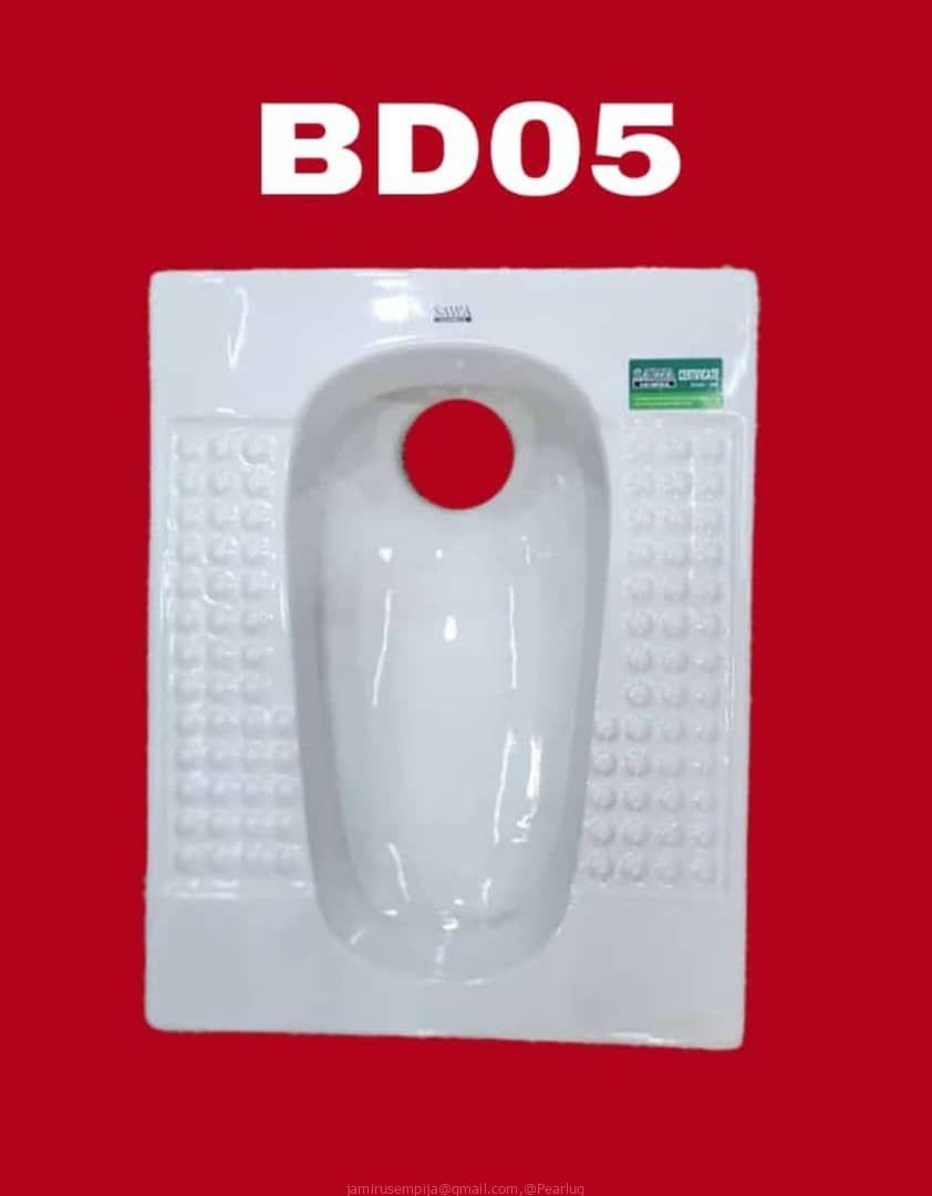 SAWA TOILETS