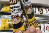 HEALTHY COFFEE ☕