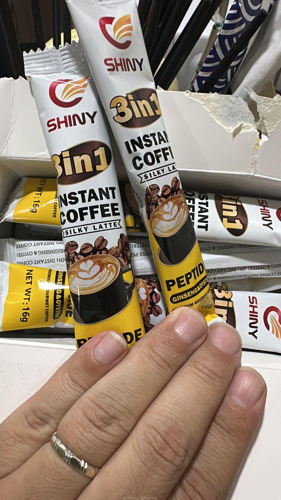 HEALTHY COFFEE ☕