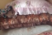 Pillow centre