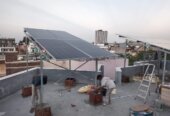 Om Solar Solutions – Top Solar Panel Dealer | Best Solar Company in Kanpur