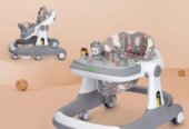 Baby walker