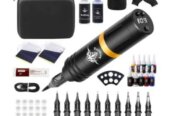 Tattoo Original USA brand New Full Set