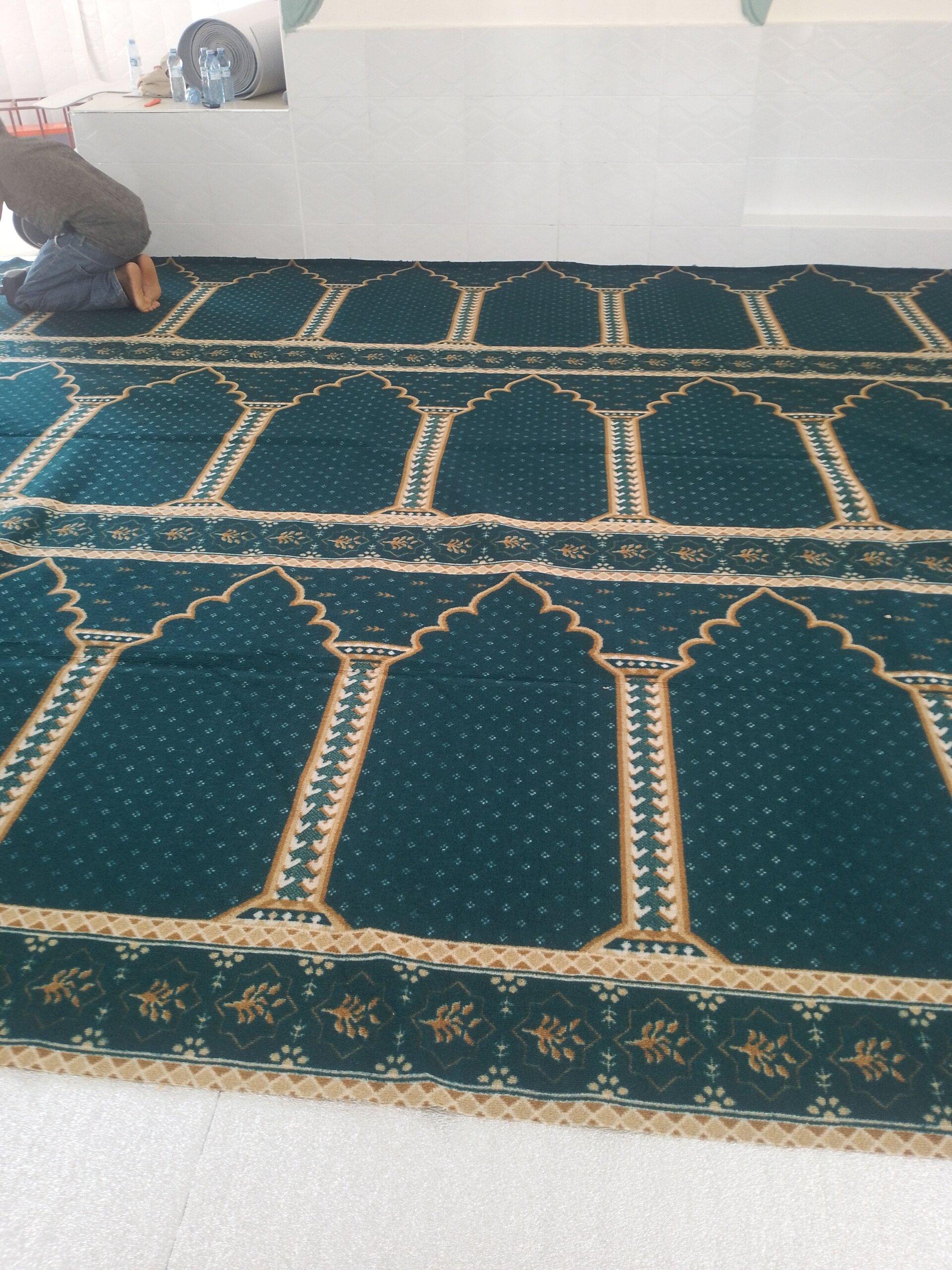 Carpet