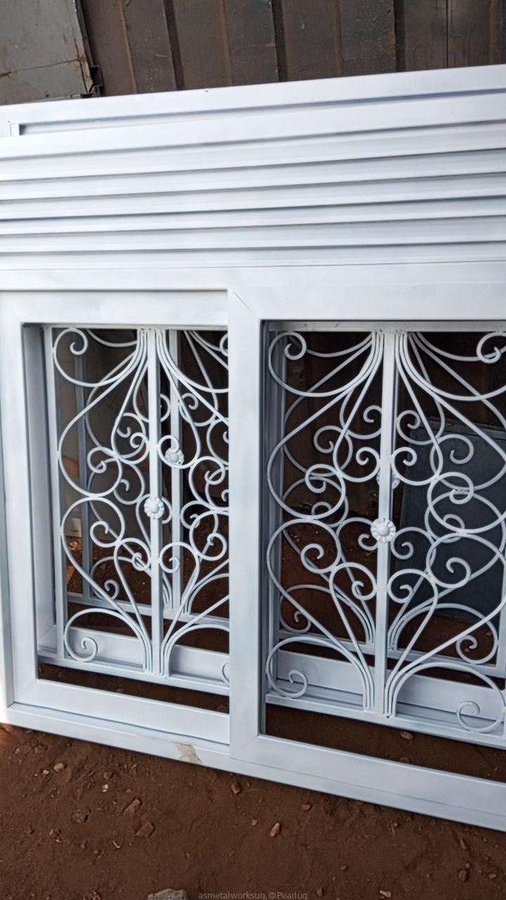 Sliding Windows