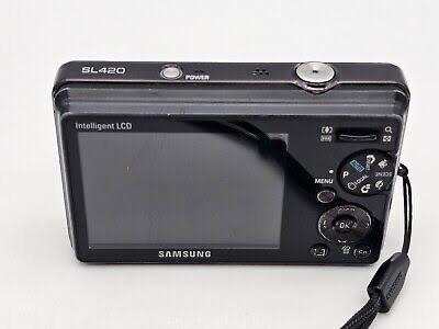 Camera