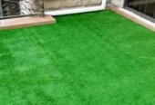 Grass carpet