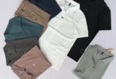 Color shirts