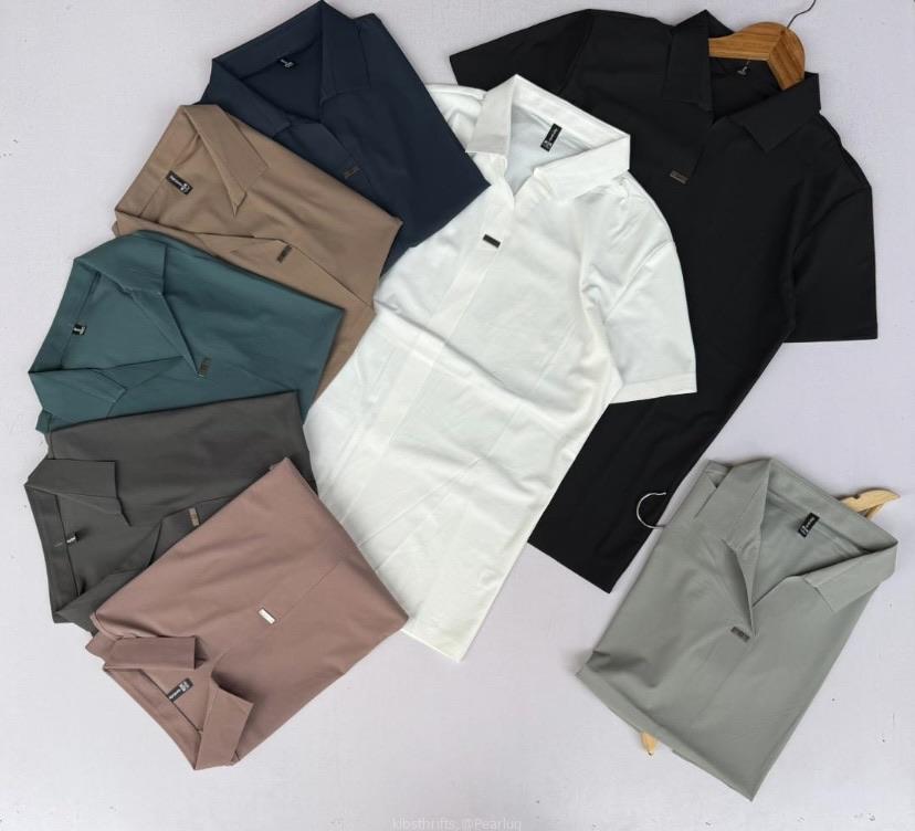 Color shirts
