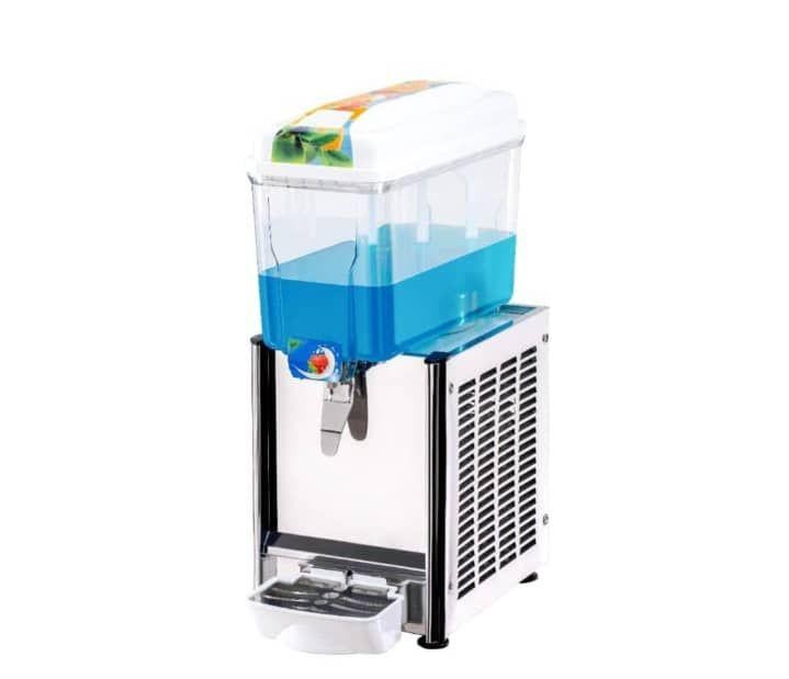 JUICE DISPENSERS