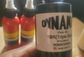 Ink Tattoo Dynamic USA brand