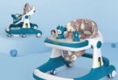 Baby walker