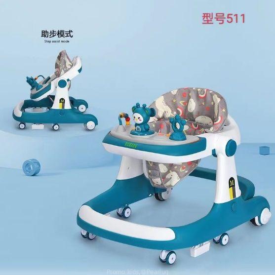 Baby walker