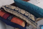Pillow centre
