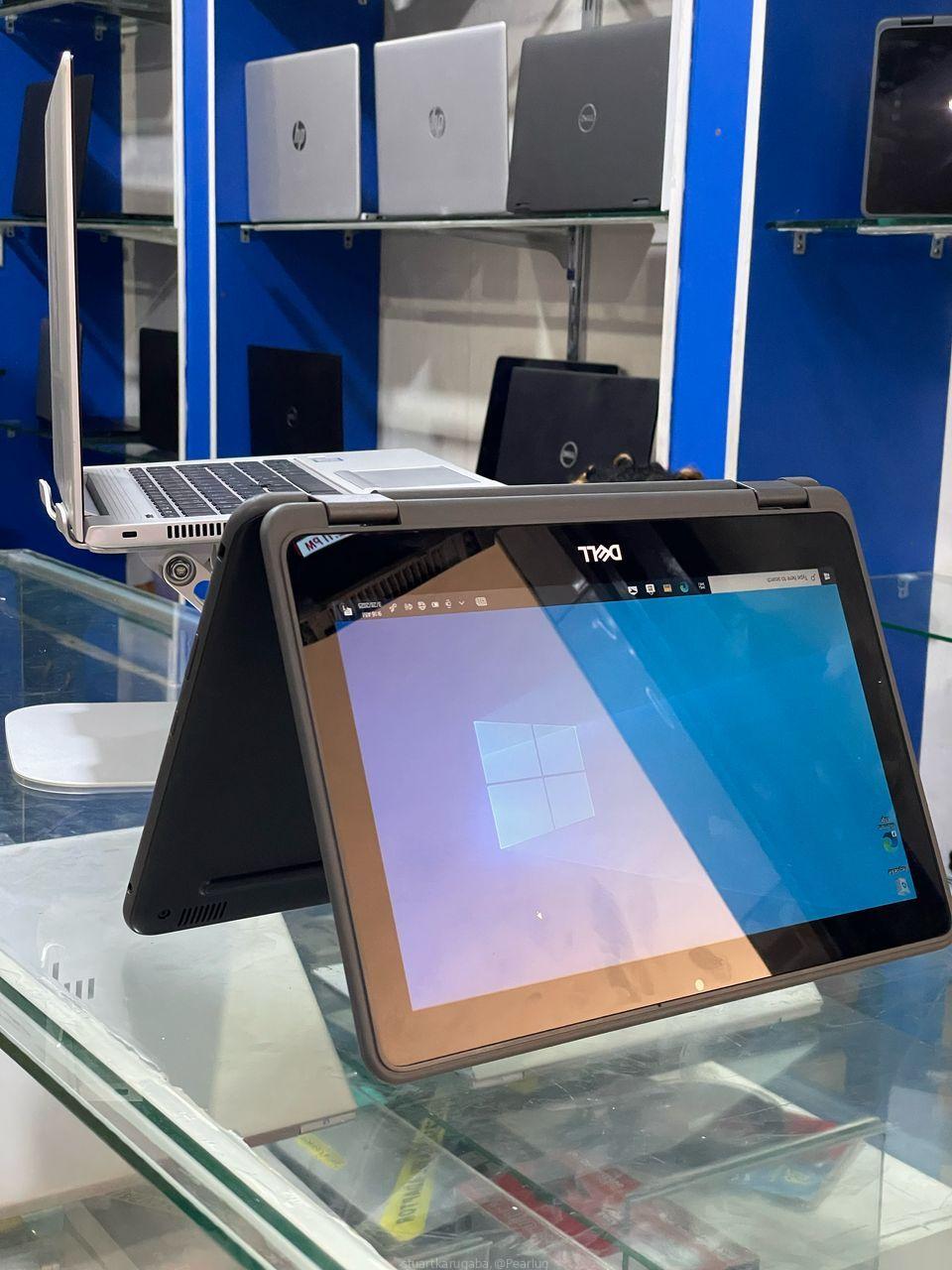 Dell laptop