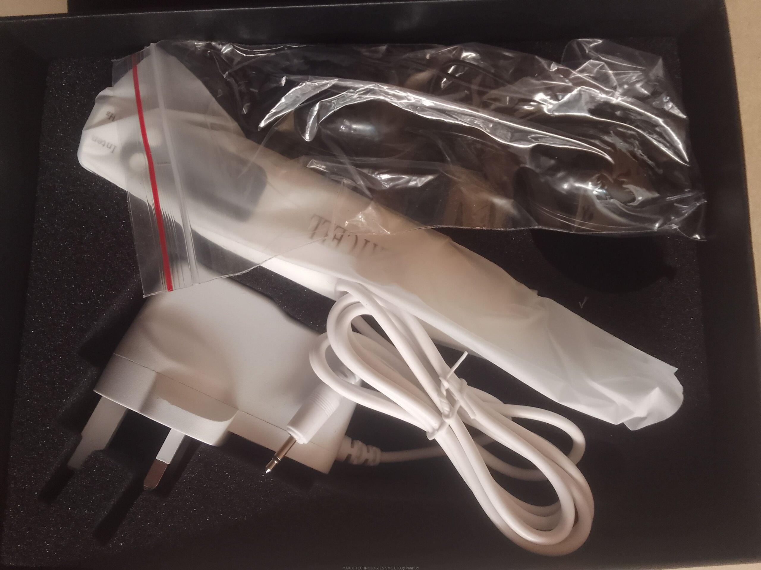Portable Mini Blue Light Picosecond Pen Tattoo Removal