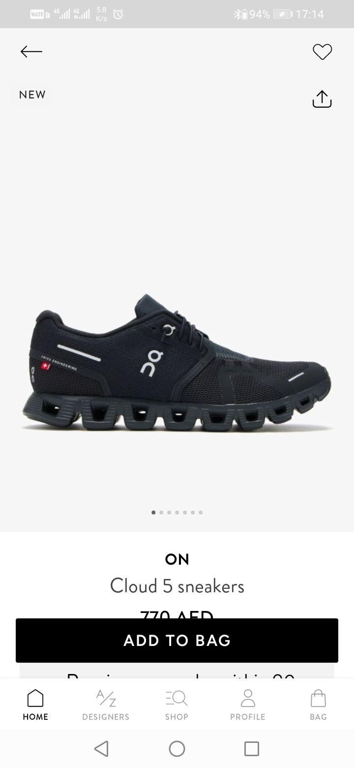 Shoes