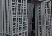 Sliding Doors 8ft by 8ft