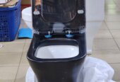 One Piece Toilet