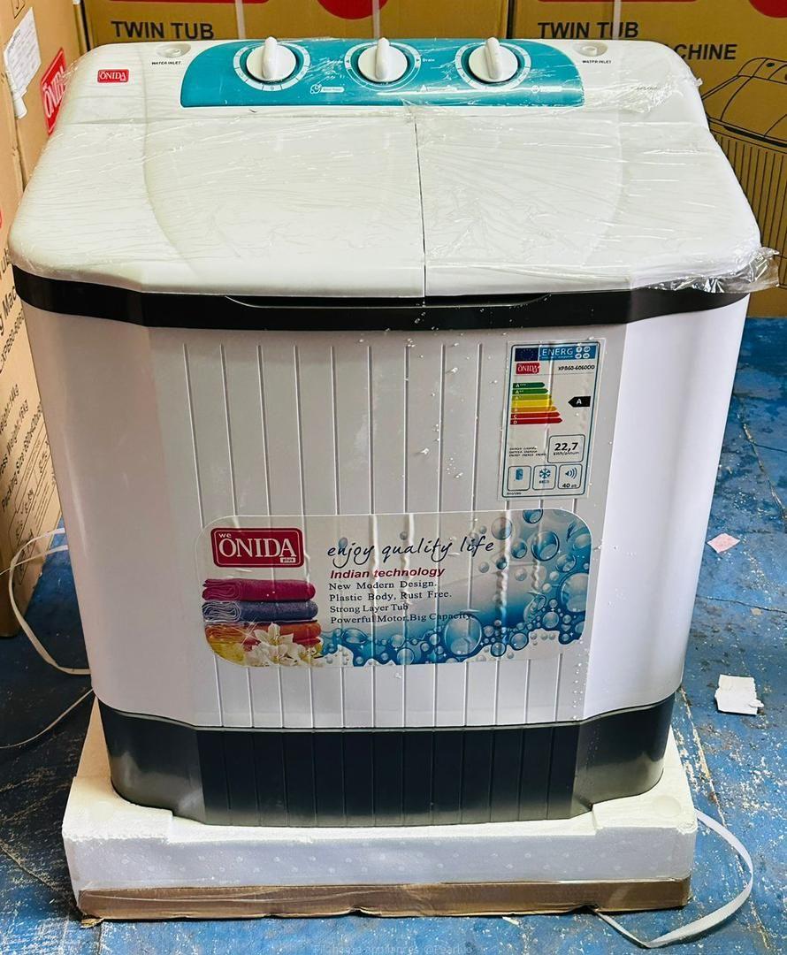 ONIDA 6KG WASHING MACHINE