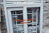 Sliding Windows