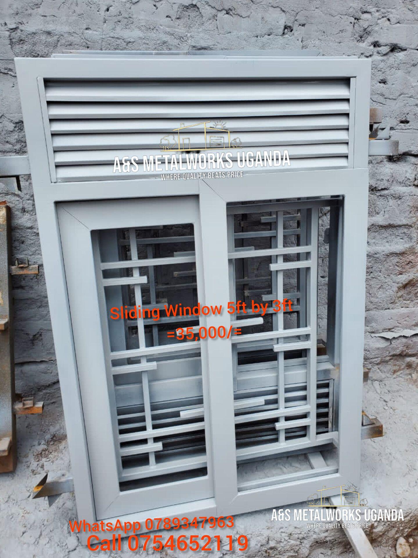 Sliding Windows