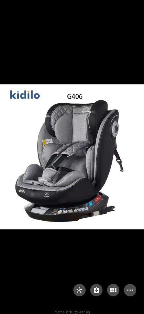 Kids Carseat