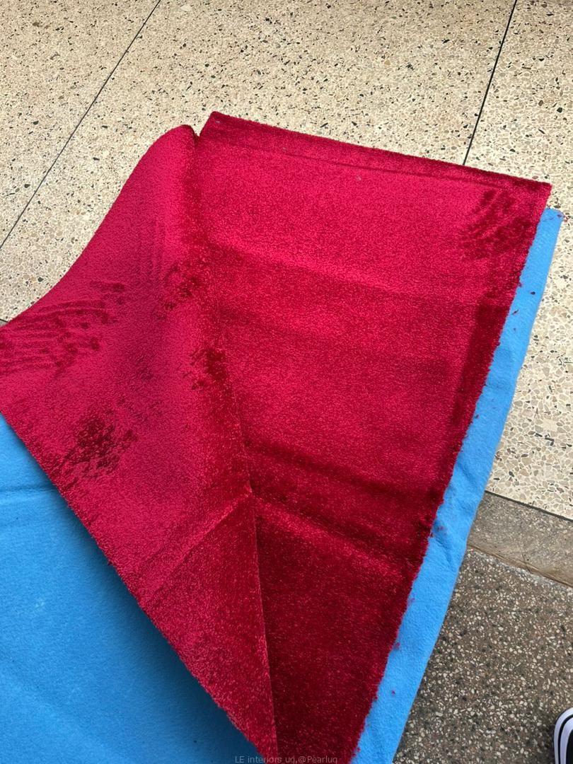 Galaxy soft Carpets