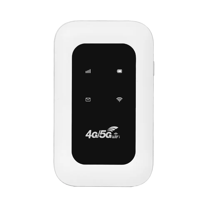 DNXT universal 4g Router with SIM card Type-C High Speed Hotspot 4g Portable Mifi