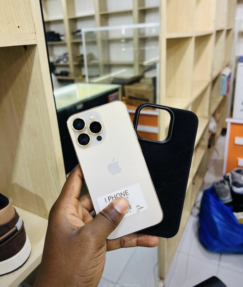 iPhone