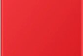 CM822 8-Inch Smart Kids Tablet Single SIM 6GB RAM 256GB 5G Red