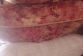 Pillow centre