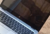 HP laptop (used)