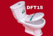 Sawa toilets
