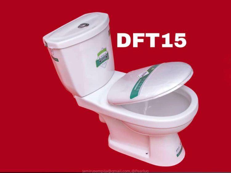 Sawa toilets