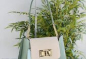 Hand bags