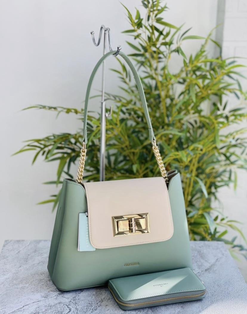Hand bags